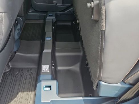Used 2025 Ford Maverick Tremor AWD/4WD image 25
