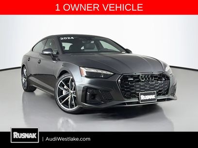 Used 2024 Audi A5 2.0T Premium w/ Summer of Audi Package