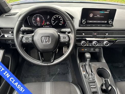 Used 2022 Honda Civic Sport image 15