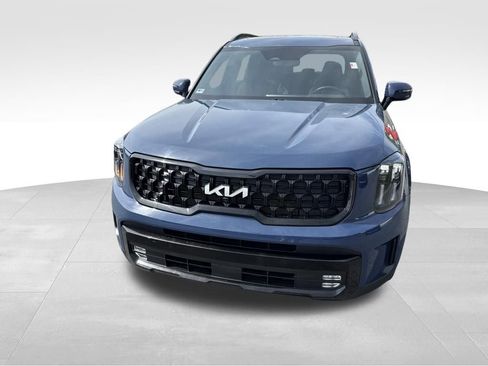 Used 2024 Kia Telluride SX X-Line AWD/4WD image 8