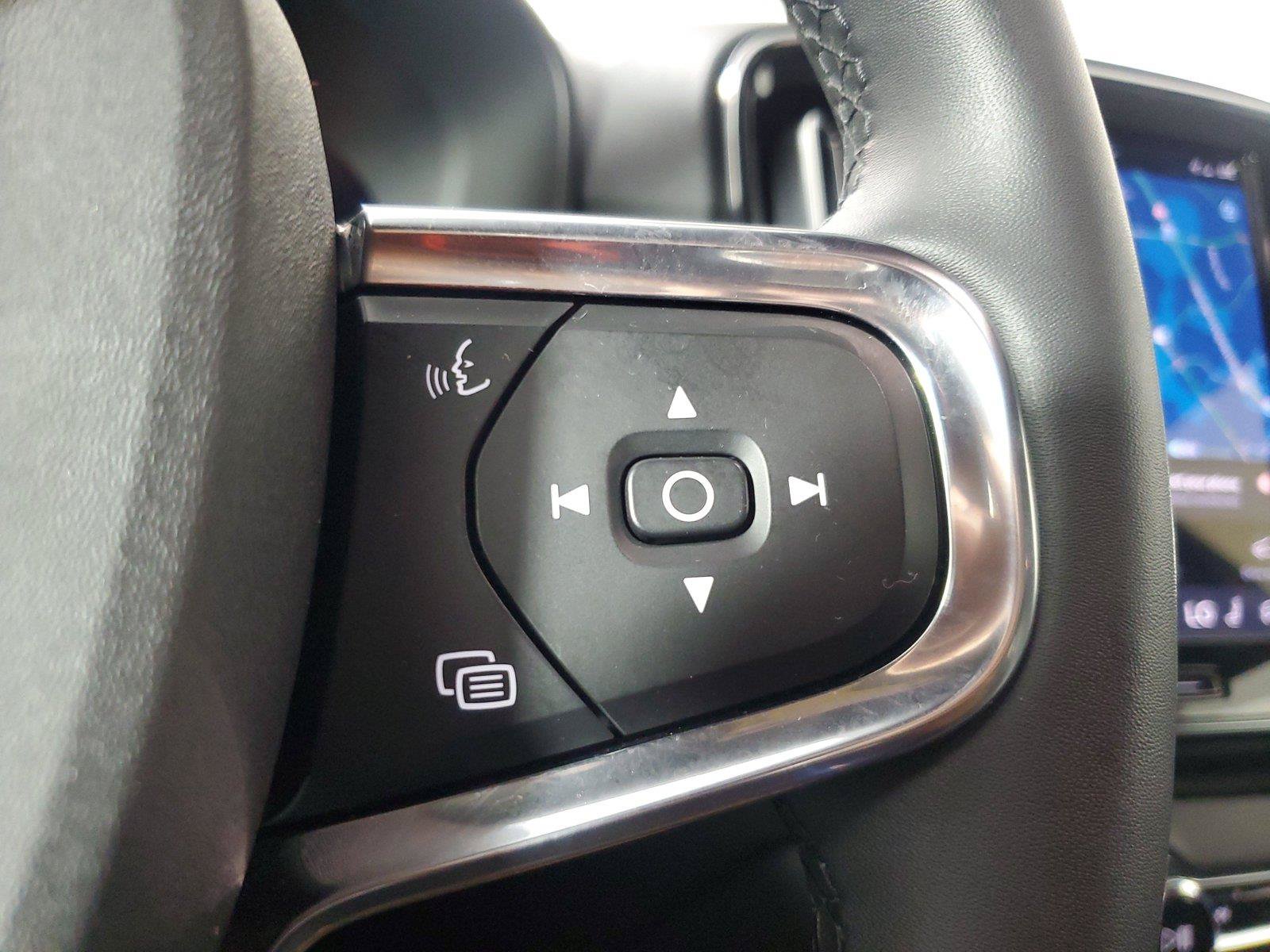 Certified 2023 Volvo C40 P8 Recharge Ultimate AWD/4WD image 26