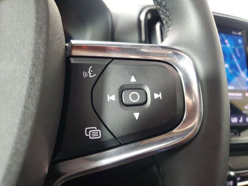 Used 2023 Volvo C40 P8 Recharge Ultimate AWD/4WD image 26