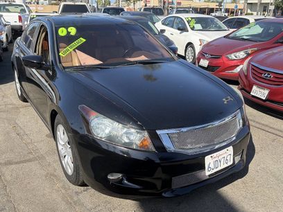 Used 2009 Honda Accord EX-L
