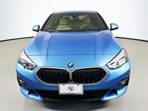 Used 2021 BMW 228i Gran Coupe w/ Convenience Package image 2