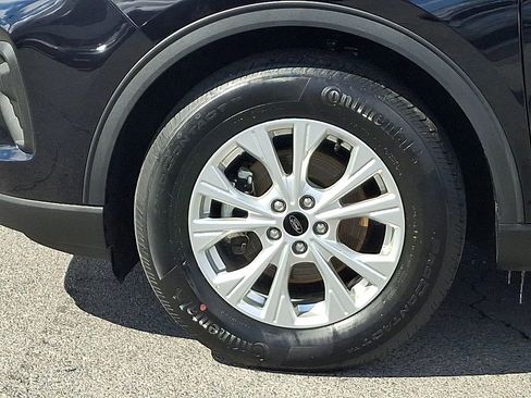 Used 2024 Ford Escape Active w/ Tech Pack #1 image 9