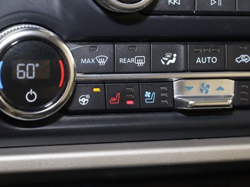 Used 2022 Ford Expedition Max Limited image 8