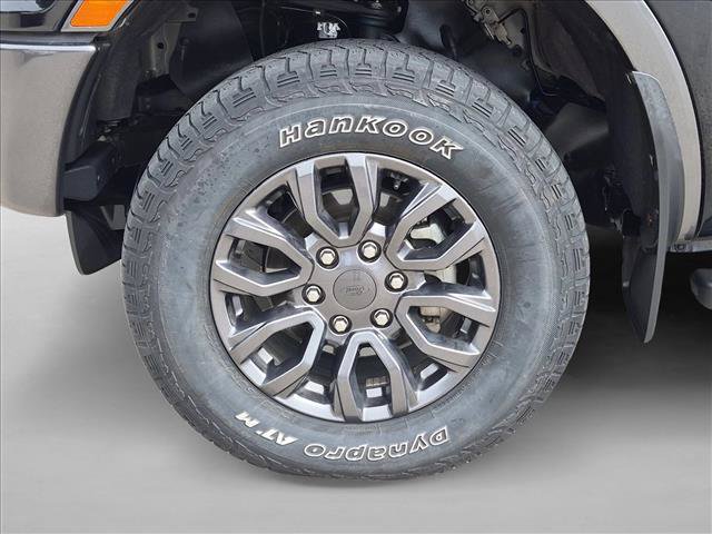 Used 2020 Ford Ranger Lariat w/ Equipment Group 501A Mid AWD/4WD image 23