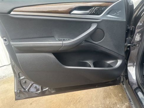 Used 2019 BMW X3 sDrive30i w/ Driving Assistance Package image 12