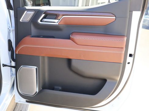 New 2026 GMC Sierra 1500 Denali Ultimate AWD/4WD image 41