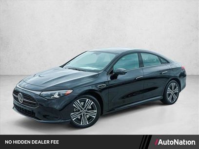 New 2027 Mercedes-Benz CLA 220