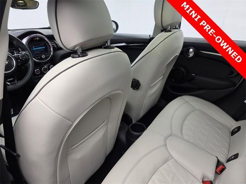 Used 2021 MINI Cooper S w/ Signature Upholstery Package image 15