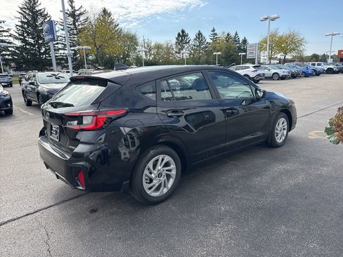 New 2025 Subaru Impreza 2.0i image 4