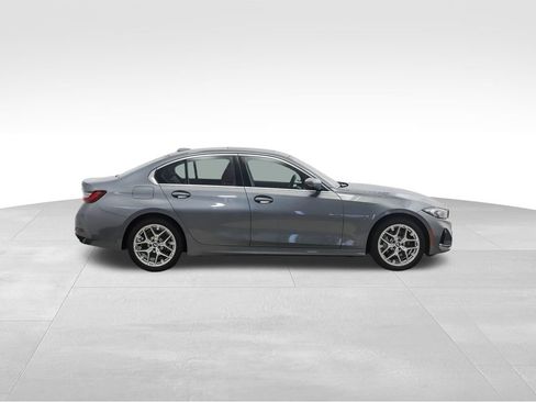 Used 2025 BMW 330i xDrive Sedan w/ Premium Package image 6