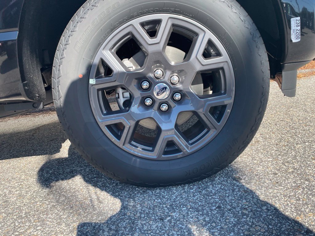 New 2026 Ford F150 STX w/ Equipment Group 200A AWD/4WD image 5