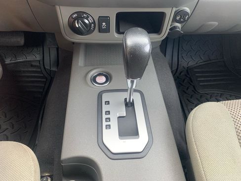 Used 2021 Nissan Frontier S image 24