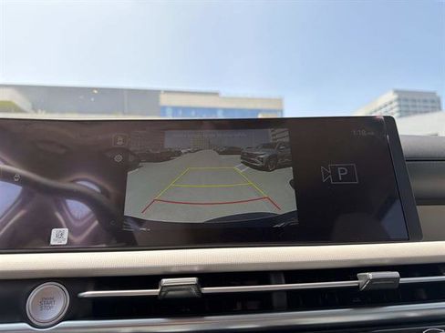 New 2026 Hyundai Tucson SEL FWD image 22