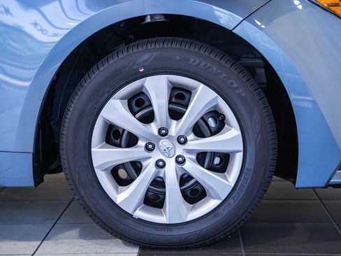 New 2026 Toyota Corolla LE image 14