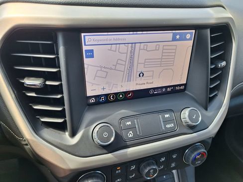 Used 2023 GMC Acadia Denali FWD image 23