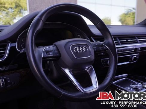 Used 2019 Audi Q7 3.0T Premium Plus AWD/4WD image 36