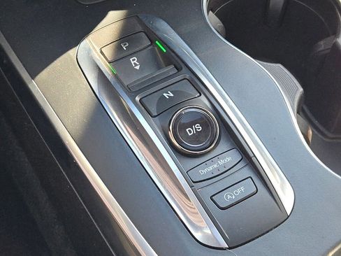 Used 2017 Acura MDX SH-AWD w/ Advance Package image 33