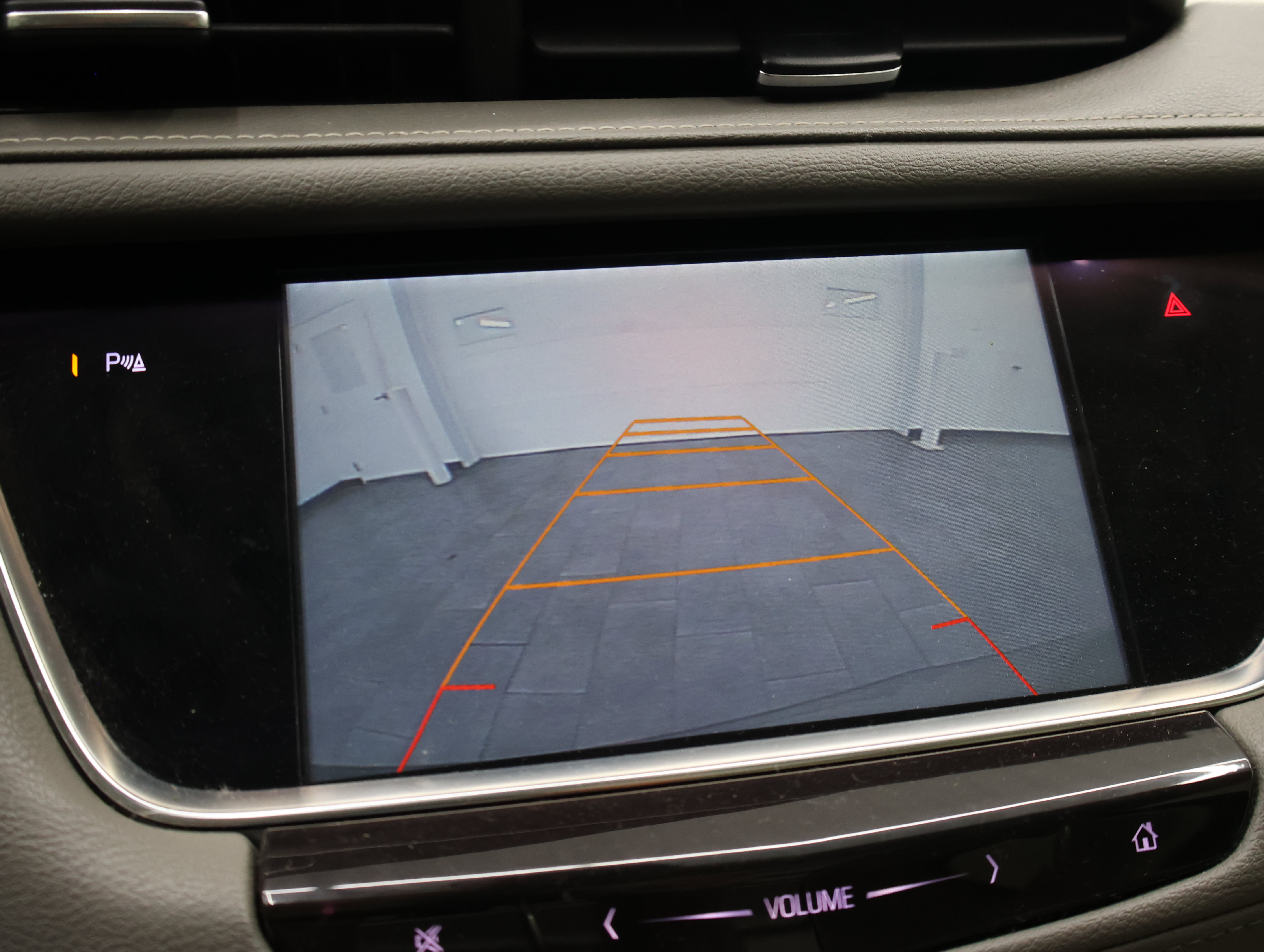 Used 2017 Cadillac XT5 Premium Luxury AWD/4WD image 17