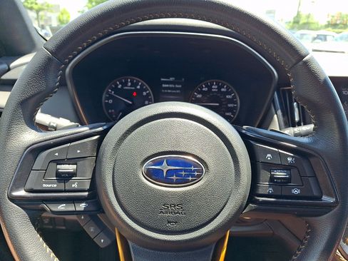 Used 2022 Subaru Outback Wilderness AWD/4WD image 19