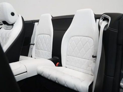 New 2025 Mercedes-Benz SL 63 AMG 4MATIC image 20