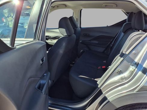 Certified 2025 Nissan Kicks Play S image 26