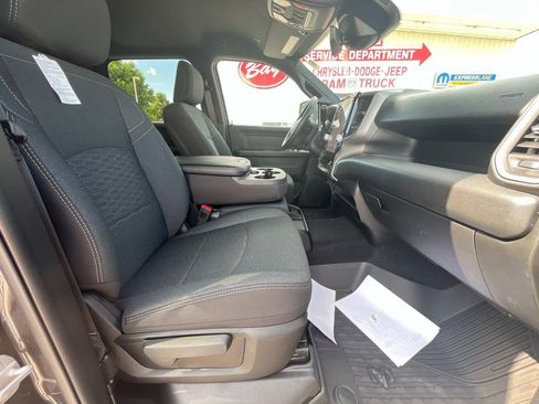 New 2026 RAM 2500 Tradesman image 17