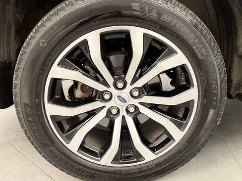 Used 2025 Ford Explorer ST-Line AWD/4WD image 98