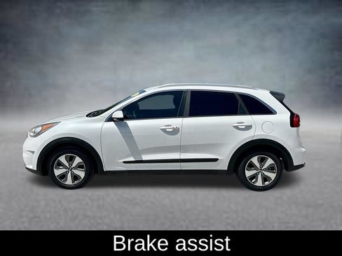 Used 2019 Kia Niro LX FWD image 8