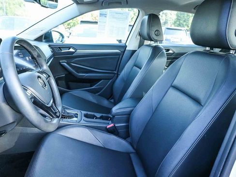 Used 2020 Volkswagen Jetta SEL image 25