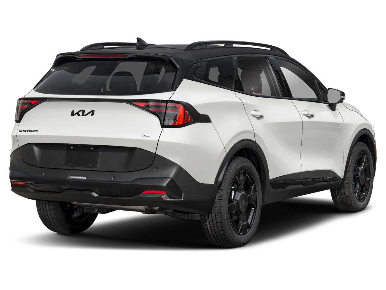 New 2027 Kia Sportage X-Line w/ X-Line Technology Package AWD/4WD image 48