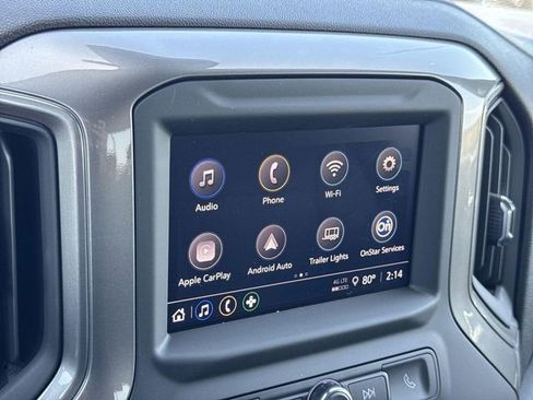 New 2026 GMC Sierra 1500 Pro w/ Pro Value Package RWD image 10