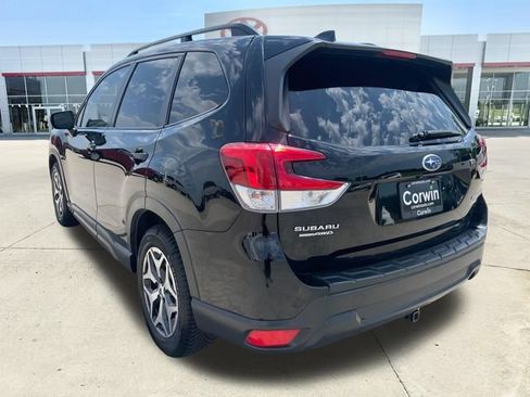Used 2019 Subaru Forester Premium w/ Popular Package #1 AWD/4WD image 3