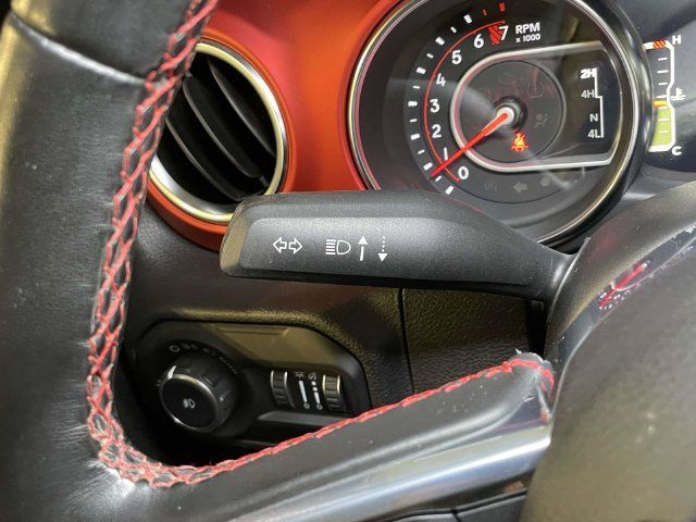 Used 2021 Jeep Wrangler Rubicon AWD/4WD image 41