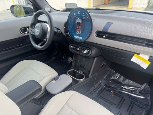 New 2026 MINI Cooper S image 15