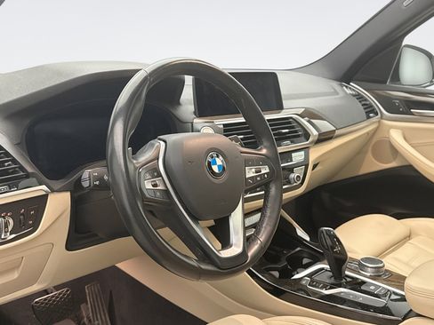 Used 2020 BMW X3 xDrive30i w/ Convenience Package image 7