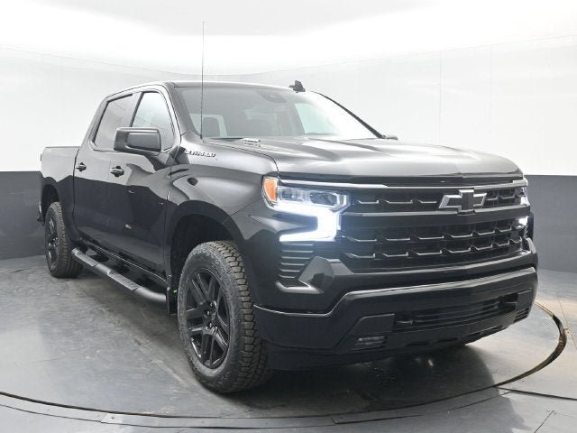 New 2026 Chevrolet Silverado 1500 RST w/ RST Select Package AWD/4WD image 2