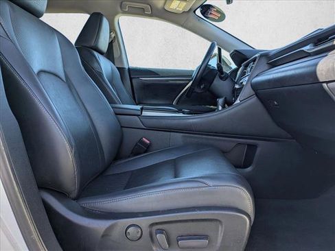 Used 2017 Lexus RX 350 FWD w/ Accessory Package image 20