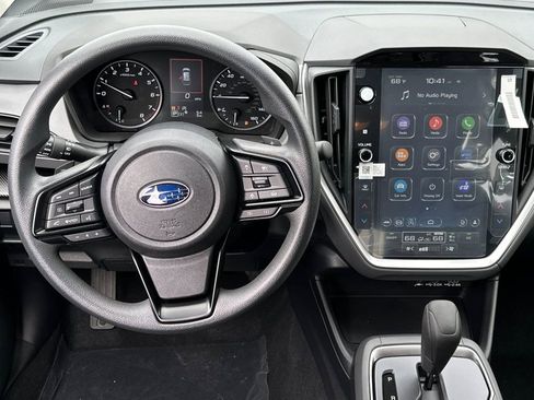 Certified 2025 Subaru Crosstrek 2.0i Premium image 16