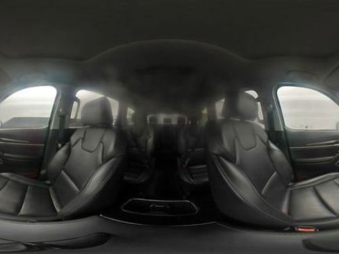 Used 2025 Kia Telluride S FWD image 28
