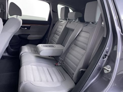 Used 2019 Honda CR-V EX image 20
