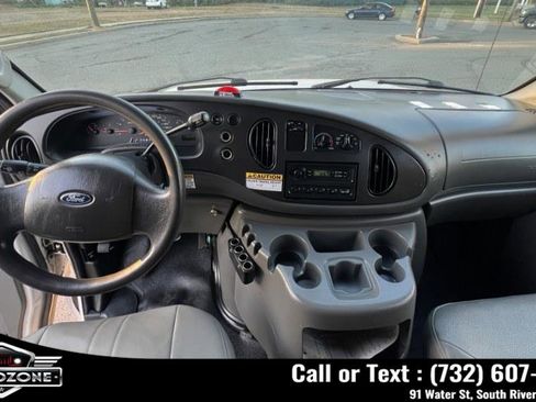 Used 2008 Ford E-350 and Econoline 350 Super Duty image 22
