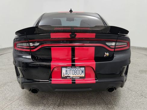 Used 2021 Dodge Charger Scat Pack RWD image 14
