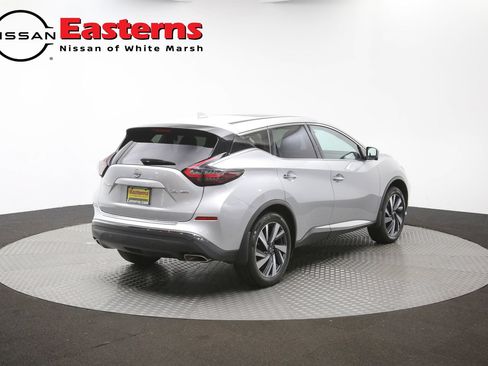 Used 2024 Nissan Murano SL AWD/4WD image 43