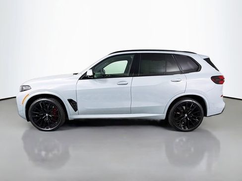 New 2026 BMW X5 xDrive40i w/ M Sport Package AWD/4WD image 4