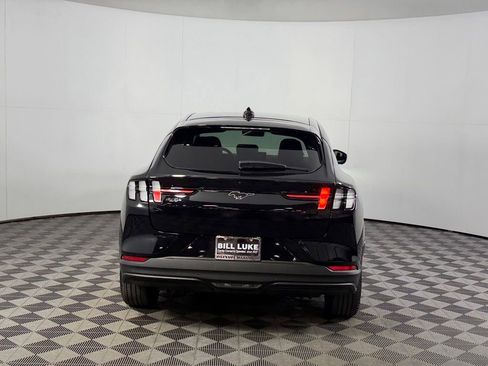 Used 2025 Ford Mustang Mach-E Premium w/ Interior Protection Package AWD/4WD image 8