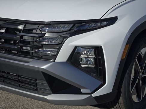 New 2026 Hyundai Tucson SEL FWD image 10