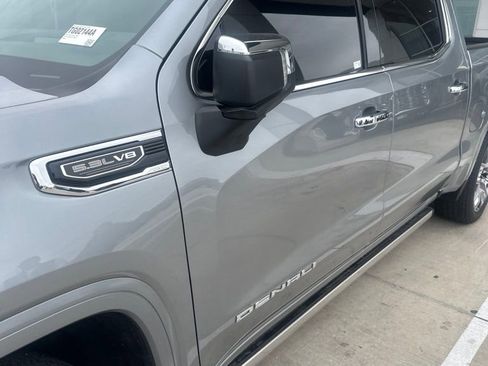 Used 2024 GMC Sierra 1500 Denali w/ Denali Reserve Package RWD image 6